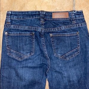 Rock and roll trousers